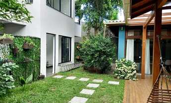 Imagem 7: Casa para aluguel com 112 metros quadrados com 4 quartos em Rio Tavares - Florianópolis