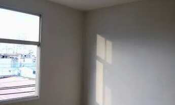 Imagem 4: Apartamento 01 quarto