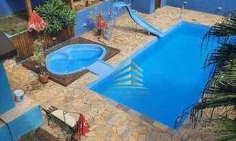 Imagem 7: Chácara com 4 dormitórios à venda, 1340 m² por R$ 2.980.000 - Cantareira - Mairiporã/SP