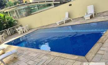 Imagem 4: Apartamento com 3 dormitórios à venda, 166 m² por R$ 1.170.000,00 - Jardim Londrilar - Lon