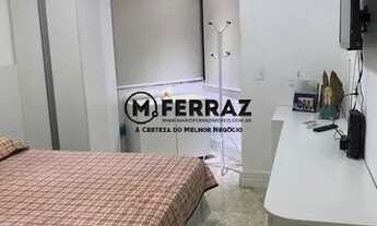 Imagem 3: Apartamento de 50m², 1 suíte, 1 vaga para locação - Jardim Paulistano