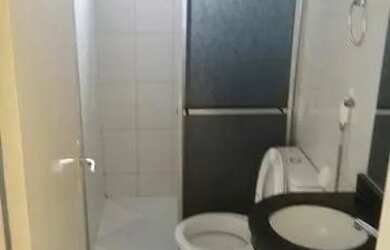 Imagem 6: Apartamento para aluguel tem 70 metros quadrados com 2 quartos em Cidade Alta - Cuiabá - M