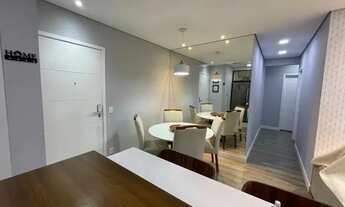 Imagem 2: Apartamento para Venda em São Bernardo do Campo, Centro, 2 dormitórios, 1 suíte, 2 banheir