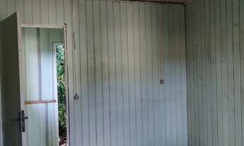 Imagem 5: Casa de madeira Casa com 2 dormitórios