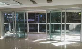 Imagem: Apartamento para aluguel possui 300 metros