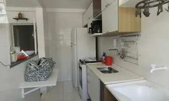 Imagem 7: Vendo 2/4 - Segundo andar