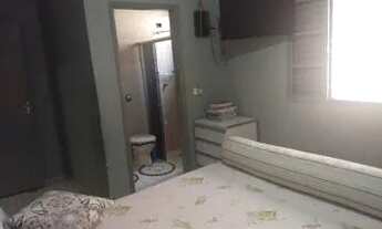 Imagem 5: Casa / Padrão - Vila Tatetuba - Venda - Residencial