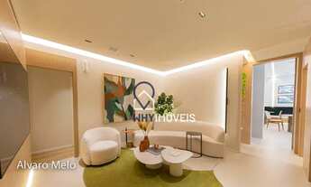 Imagem 5: Apartamento com 3 dormitórios à venda, 115 m² por R$ 2.166.900,00 - Savassi - Belo Horizon