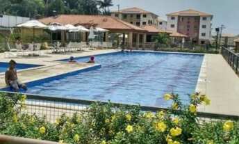 Imagem: Condomínio Orquídea 03 quartos