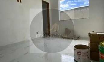 Imagem 2: YA-Casa de condomínio para venda com 135 metros quadrados com 3 quartos