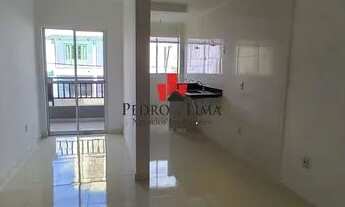 Imagem: Apartamento de 2 dorm - 1 suíte com 1 vaga