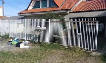 Imagem: Vendo sobrado com edícula para fim residencial