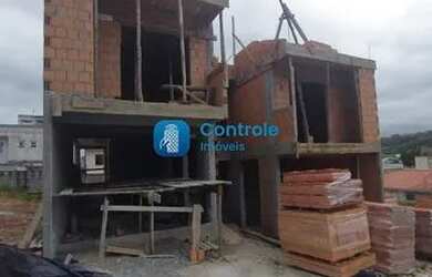 Imagem 4: Sobrado com 03 dormitórios no bairro Potecas, em São José