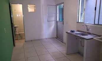 Imagem 6: Kitnet 2 cômodos