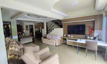 Imagem: 040- CASA EM CONDOMÍNIO NO CALHAU -PRÓX