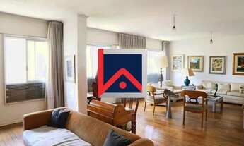 Imagem 2: Apartamento Venda Higienópolis 234 m² 2 Dormitórios