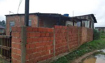 Imagem 5: Vendo casa no caximba 40 mil