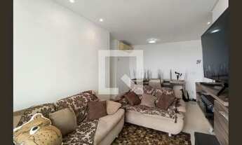 Imagem 4: Apartamento para Aluguel - Tombo, 2 Quartos, 76 m2