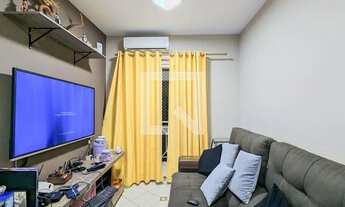 Imagem 2: Apartamento para Aluguel - Planalto, 2 Quartos, 55 m2