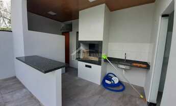 Imagem 2: New House - Casa - Residencial Tarumã - 3 suítes - CAV358