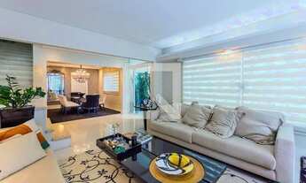 Imagem 2: Casa para Aluguel - Gonzaga , 3 Quartos, 320 m2