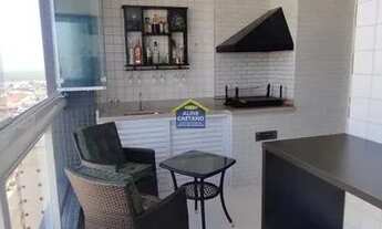 Imagem 5: Apartamento com 2 dorms, Tupi, Praia Grande - R$ 671 mil, Cod: ACT2451