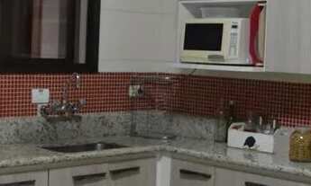 Imagem 4: Apartamento para aluguel tem 126 metros quadrados com 3 quartos em Jardim das Nações - Tau