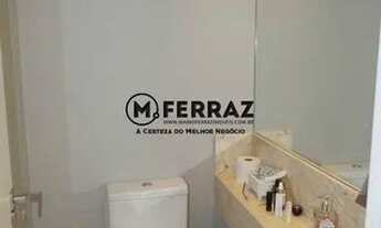 Imagem 7: O CONFORTO E A SOFISTICAÇÃO QUE VC MERECE NO MELHOR DO ITAIM!!!!