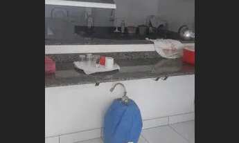 Imagem 3: Casa no bairro Filadelfia, 3 quartos