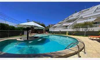 Imagem 2: Belíssimo Apartamento Para Venda No Condomínio Varandas De Ponta Negra