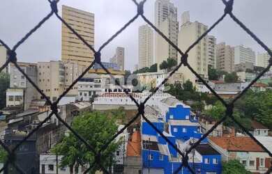 Imagem 4: SAO PAULO - Apartamento Padrão - CAMBUCI