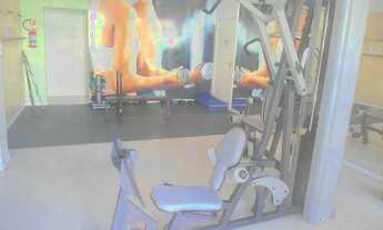 Imagem 4: Gran Parc - Cambeba - 3 quartos - 130 metros - 2 vagas - Lazer Completo