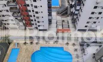 Imagem 6: Tijuca Apartamento cobertura com 2 dormitórios