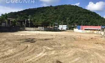 Imagem: Guarujá - Terreno Padrão - Loteamento