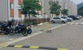 Imagem: Apartamento com 2 dormitórios, 46 m²