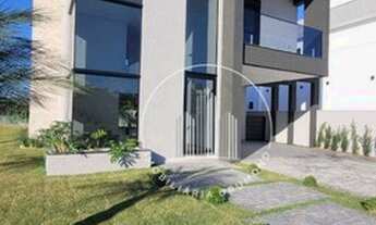 Imagem 2: Casa à venda, 255 m² por R$ 1.550.000,00 - São João do Rio Vermelho - Florianópolis/SC