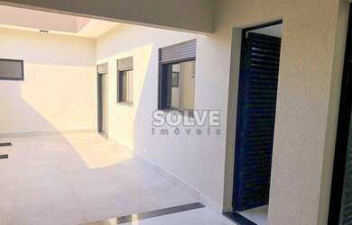 Imagem 7: Casa à venda, 140 m² por R$ 970.000,00 - Park Gran Reserve - Indaiatuba/SP