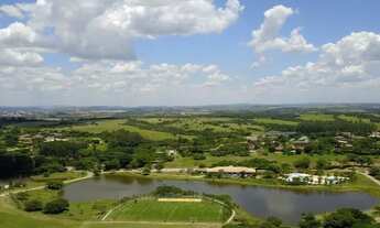 Imagem 5: Terreno - Excelente localização no Condomínio Fazenda Vila Real em Itu/SP