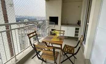 Imagem 2: APARTAMENTO - BARRA FUNDA - 2 DORMS - 1 SUITE - 2 VAGAS