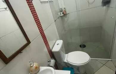 Imagem 6: Apartamento sem Condomínio - Vila Rica - Santo André