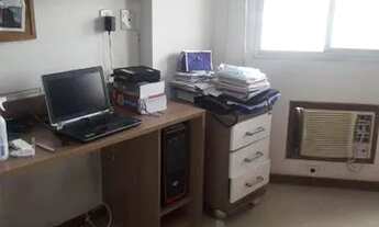 Imagem: Vila Isabel Rua Prof. Manoel de Abreu, 2