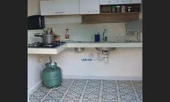 Imagem 4: Casa com 2 dormitórios à venda, 90 m² por R$ 330.000,00 - Cristo Rei - Várzea Grande/MT