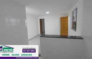 Imagem 4: Casa Linear 1 quartos 2 banheiros perto Park Shopping Campo Grande