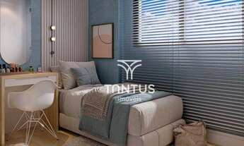 Imagem 5: Apartamento com 2 dormitórios à venda, 53 m² por R$ 557.086 - Centro - Curitiba/PR[lLançam