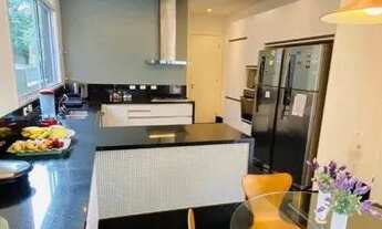 Imagem 5: MARAVILHOSA CASA EM CONDOMÍNIO FECHADO NO TAMBORÉ 10