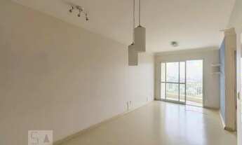 Imagem 2: Apartamento para Aluguel - Chácara Inglesa, 2 Quartos, 68 m2