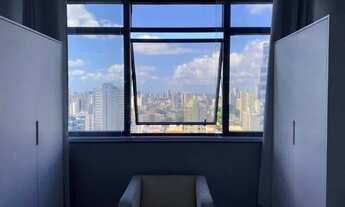 Imagem 7: Vitória Apartamento 1/4 Porteira Fechada 40m