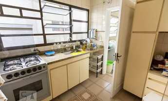 Imagem 7: Apartamento para Aluguel - Perdizes, 4 Quartos, 204 m2