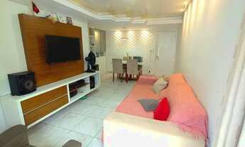 Imagem 2: Apartamento Edf Porto da barra em Candeias