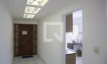 Imagem 3: Apartamento para Aluguel - Vila Tupi, 2 Quartos, 85 m2